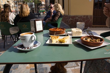 Pilar de la Horadada